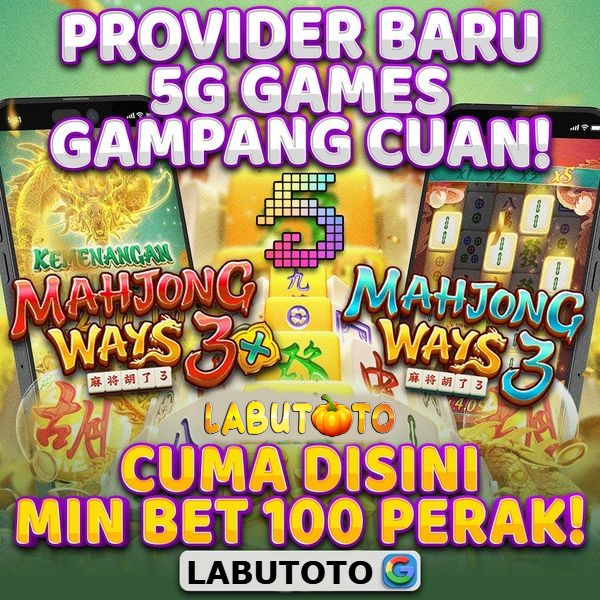 Indahtogel: Agen Game 100 Rupiah Sedang Viral Gacor Banget